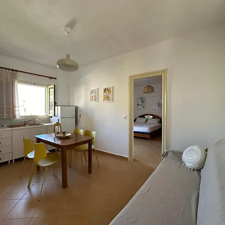 Holiday Apartments Dhermi Apartament