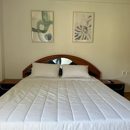 Apartament Holiday Apartments Dhermi Dhërmi