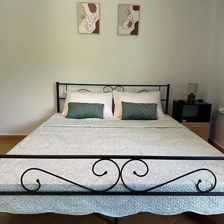 Holiday Apartments Dhermi *