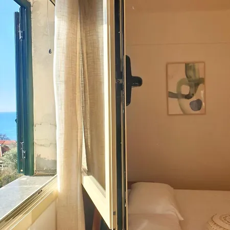 Holiday Apartments Dhermi *