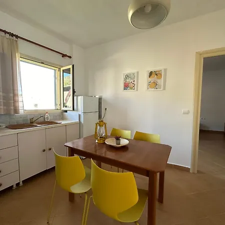 Holiday Apartments Dhermi