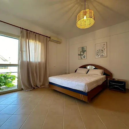 Holiday Apartments Dhermi *