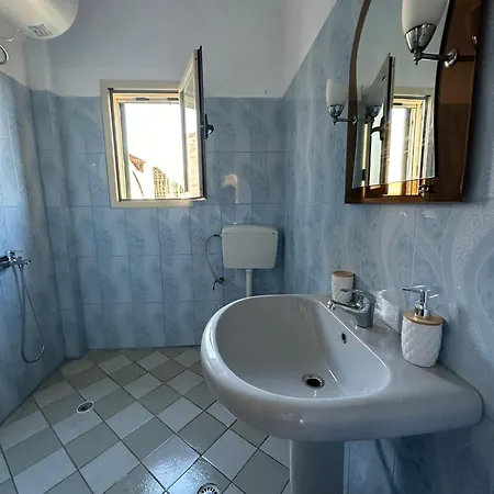 Holiday Apartments Dhermi