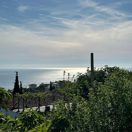 Holiday Apartments Dhermi