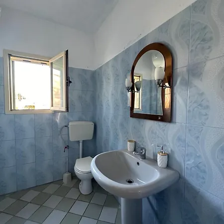 Apartment Holiday Apartments Dhermi