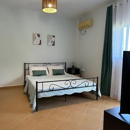 Holiday Apartments Dhermi Дхерми