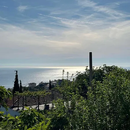 Holiday Apartments Dhermi