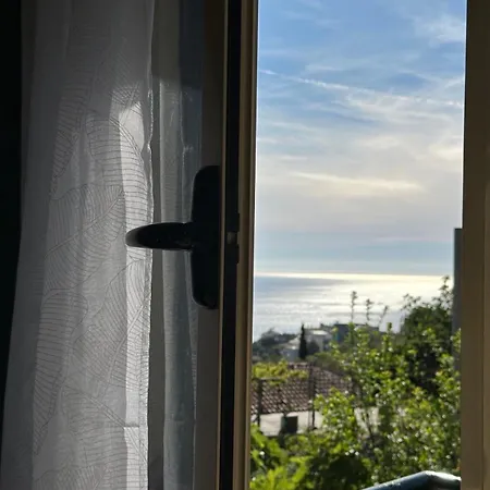 Holiday Apartments Dhermi Дхерми