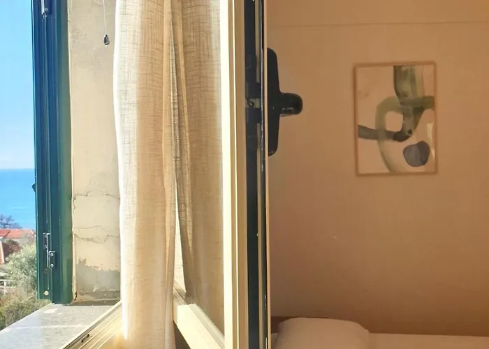 Holiday Apartments Dhermi *