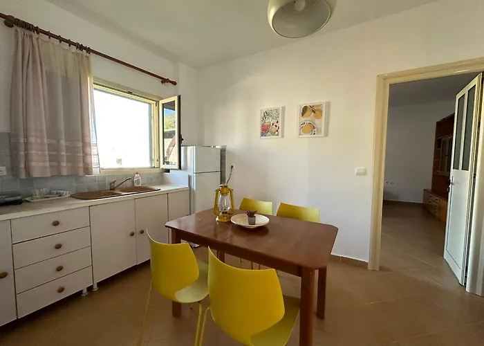 Holiday Apartments Dhermi