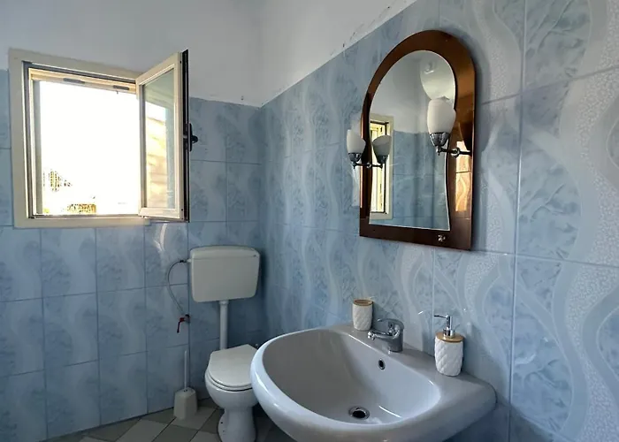 Holiday Apartments Dhermi