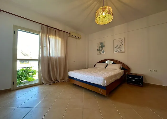 Holiday Apartments Dhermi *