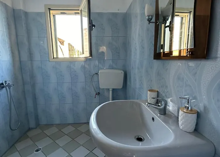 Holiday Apartments Dhermi