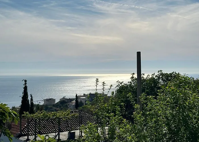 Holiday Apartments Dhermi