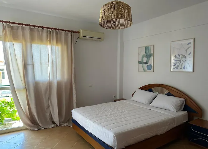 Appartement Holiday Apartments Dhermi