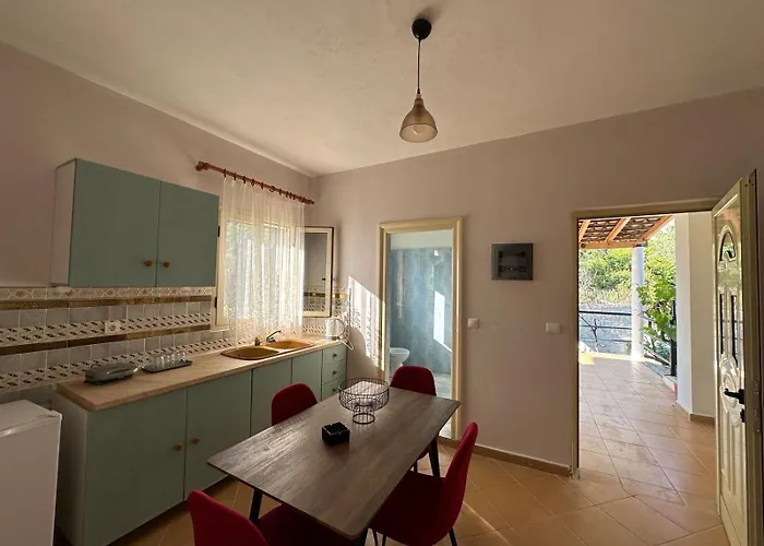 Holiday Apartments Dhermi * Dhërmi
