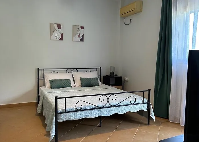 Holiday Apartments Dhermi Dhërmi