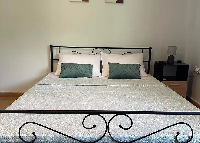 Holiday Apartments Dhermi *