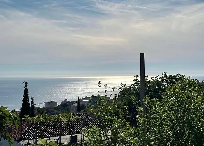 Holiday Apartments Dhermi