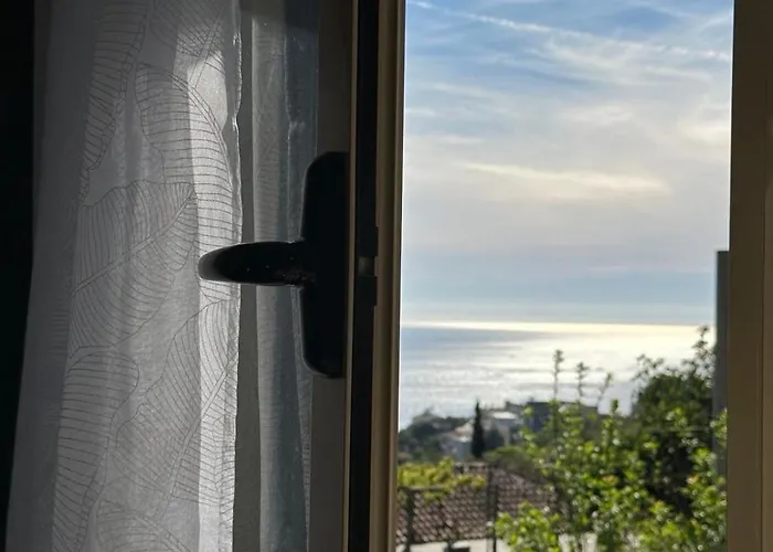 Holiday Apartments Dhermi Dhërmi